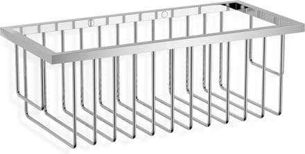Douchemand - WA WND1, chroom