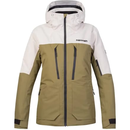 Dames ski jas Hannah Saliva
