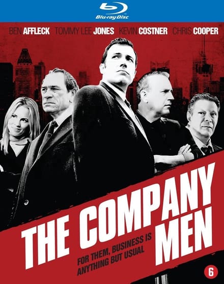 The Company Men