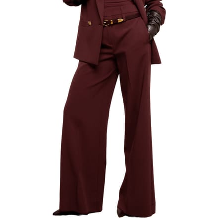 Dames pant josh v
