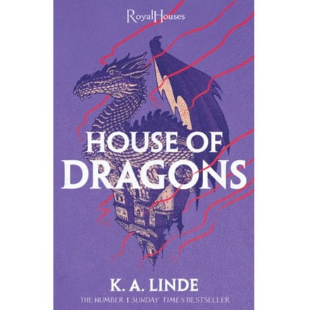House Of Dragons - Linde