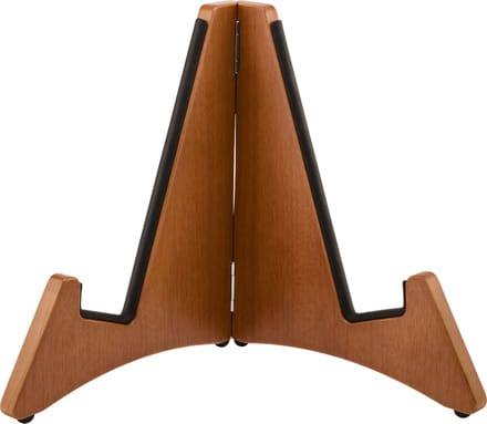 Fender Timberframe Electric Guitar Stand - Gitaarstandaard