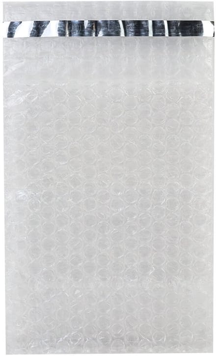 700x Luchtkussenzakjes 15x20+5cm