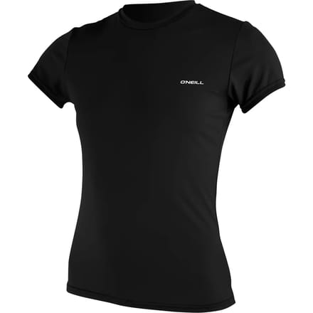 UV-bestendige T-shirt voor dames O'Neill Basic Skins