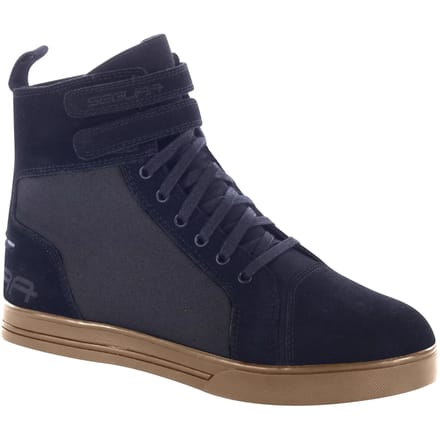 Segura Sneakers Contact Black 43 - Maat - Laars