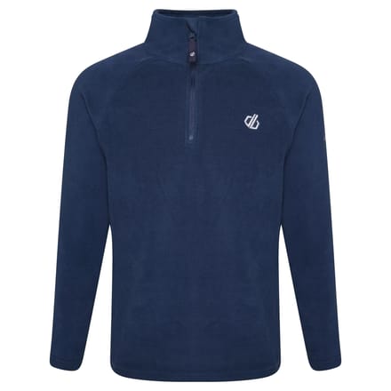 Dare 2b Kinderen/Kinderen Vlies uit de vrije hand (Maanlicht Denim)