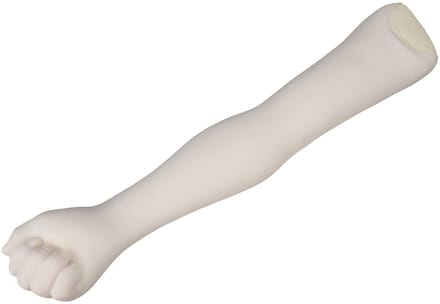 Siliconen Tattoo Arm 63 cm - Realistische Oefenarm voor Beginners