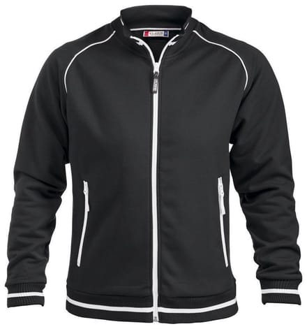 Clique Craig 021053 - Zwart - L