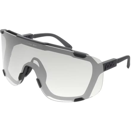 Zonnebril POC Devour Photochromic