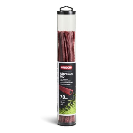 Oregon maaidraad Techni-Blade(TM) 7,0 mm x 26 cm ( 539174 )