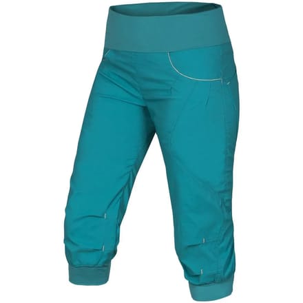 Damesshort Ocun Noya blue