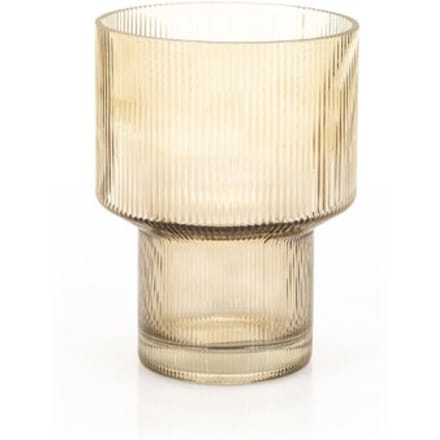 Furnilux Riba 1 vaas - 15 x 15 x 19.5 cm