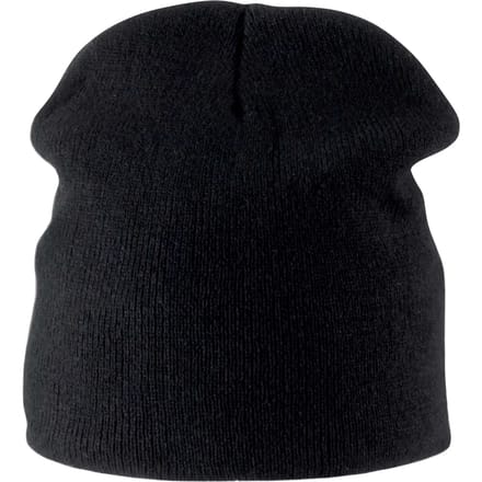 K-up Muts Met Fleecevoering KP518 - Black - One size