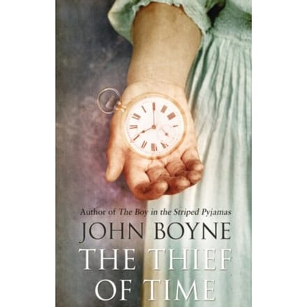The Thief Of Time - John Boyne