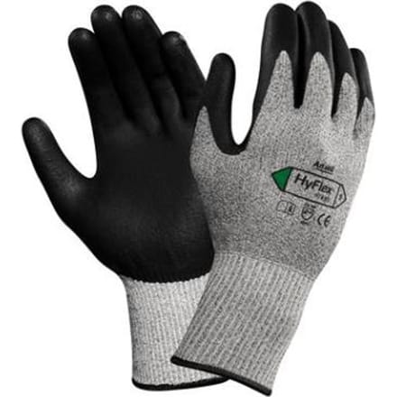 Ansell HyFlex 11-435 handschoen