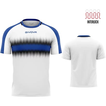 Jersey Givova Radio