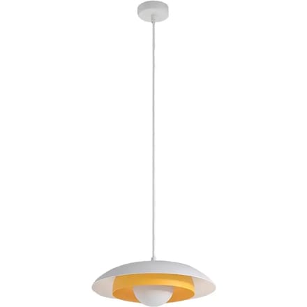 Hanglamp Emibig Lighting Skin 1