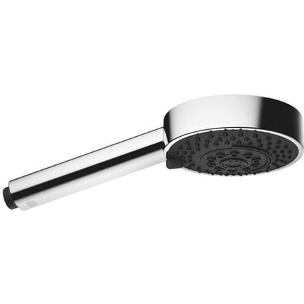 Dornbracht hand shower Ø 12 cm, 4 spray types 28012979-00