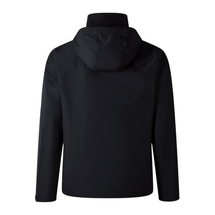 Canterbury Elite Stormjack voor volwassenen (Zwart)