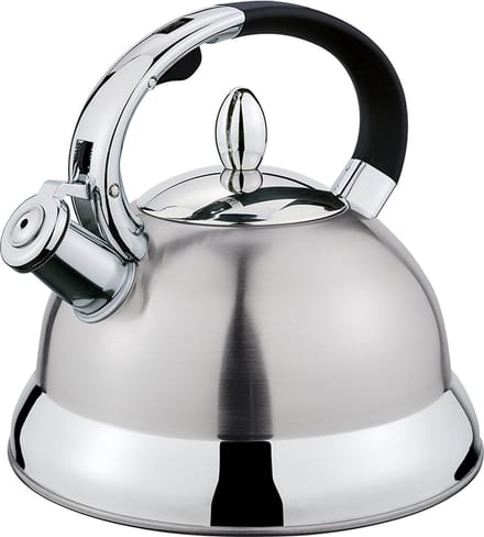 Cilio Conte - Waterketel - 2,7L