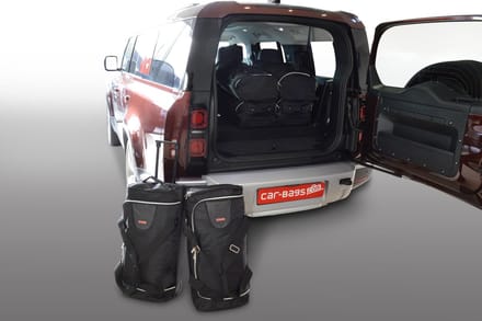 Reistassenset geschikt voor Land Rover Defender 130 (L663) 2020-heden Original
