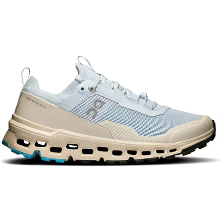On Running Cloudultra 2 Arctic Cream (Dames) Dames Sneakers 3WD30283181 38 white