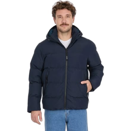 Donsjack Ragwear Norgos