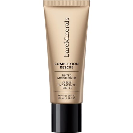 bareMinerals Complexion Rescue Getinte Moisturizer SPF30 35 ml (Verschillende Tinten) - Cashew 3.5