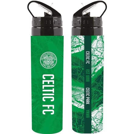 Aluminiumfles Team Merchandise