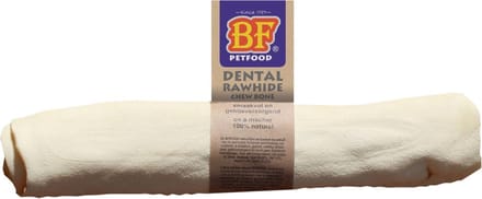Bf Dental Rol Rund - Hondensnacks - Large Ca. 190 G