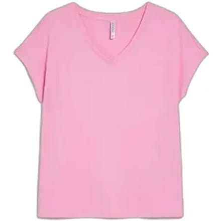 Dames-T-shirt Moodo L-TS-4951
