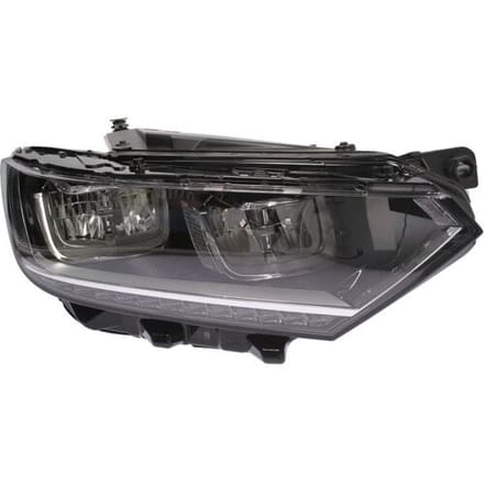 Koplamp, bevestiging VALEO 046627