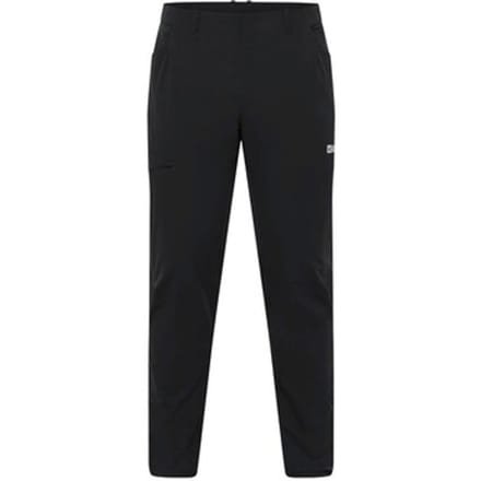 Broek Jack Wolfskin Prelight Stride