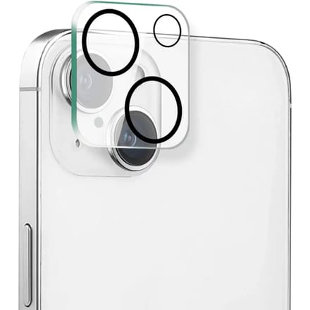 Objectiefbeschermer Platyne Iphone 14