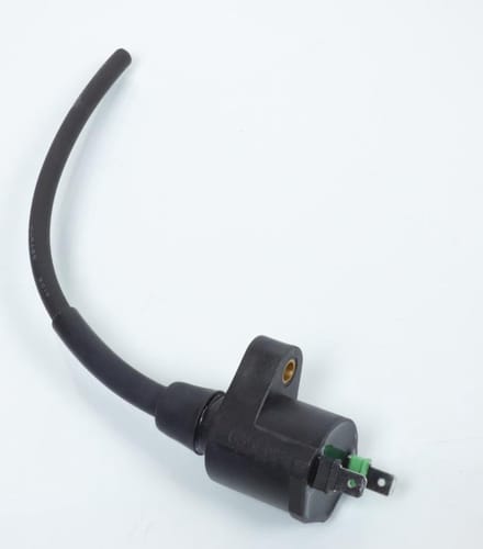 Bobine d'allumage HT origine pour Scooter Piaggio 250 Beverly 2004 à 2006 829337 Neuf