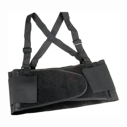 FELDTMANN Rugsteungordel SAFEBELT Maat M, 81-96 cm - 8180-M1