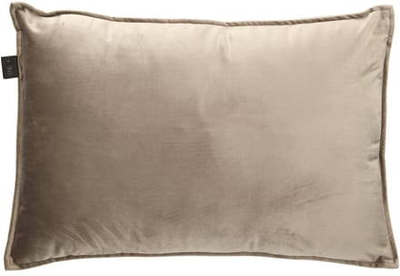 JENS Living Warmtekussen RPET 60x40 Taupe