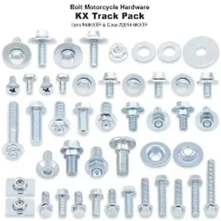 Bevestigingsbout Bolt Kawasaki KX & KXF