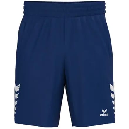 Erima Celebrate 125 Short Heren - New Navy | Maat: M