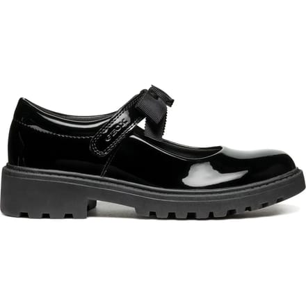 Meisjesballerina's Geox Casey E
