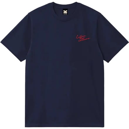 T-shirt Kaotiko Coffee Time