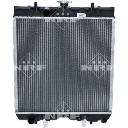 Radiator NRF 50024