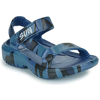 Chicco  Platte sandalen MOUK