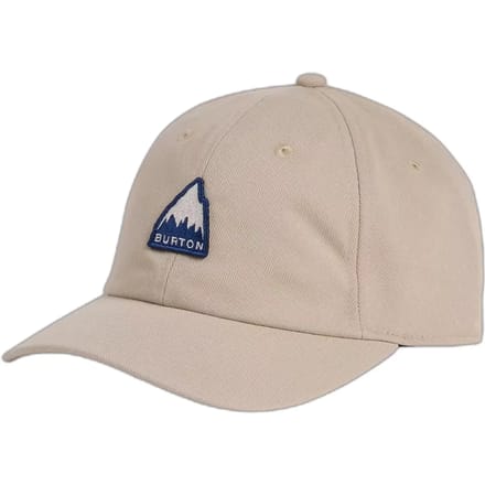 Dames baseballpet Burton Rad Dad