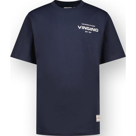 T-shirt Basic-Logo