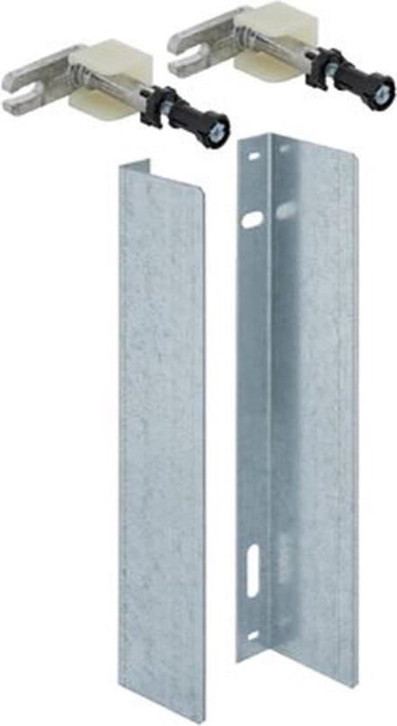 Geberit Duofix bevestigingsset - voor voorzetwandmontage