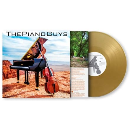 The Piano Guys - The Piano Guys