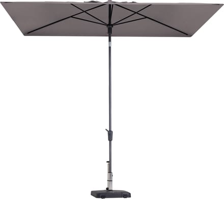Madison - Parasol Mikros Taupe - 300x200 - Grijs