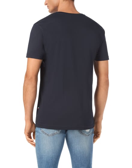 T-Shirt Ronde Hals