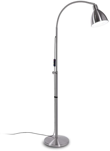 Daylight FlexiVision 2 E31077 Vloerlamp